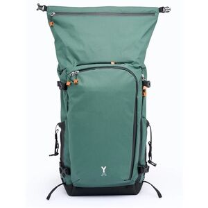 NYA-EVO FJord Versatile Adventure expandable Travel Backpack